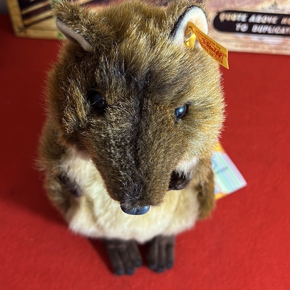 NEW CHIPMUNK COLLECTION - Picture 5 of 16